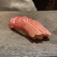 新宿 鮨 ふくじゅ - 
