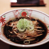 備長炭焼鳥 鳥しげ - 