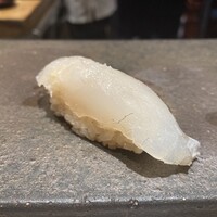 新宿 鮨 ふくじゅ - 