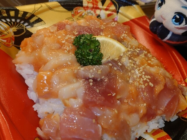 スーパーセンタートライアル 苫小牧西店 - 錦岡（コンビニ・スーパー）