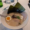 ラーメンダイニング五行　Powered by IPPUDO