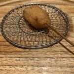 串揚げキッチン だん - 