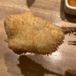 串揚げキッチン だん - 