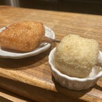串揚げキッチン だん - 