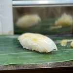 仙令鮨 - やりいか