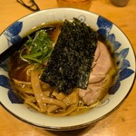 麺ハウス こもれ美 - 