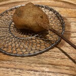 串揚げキッチン だん - 