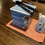 漬もん屋 鉢瓶 - 