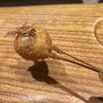 串揚げキッチン だん - 