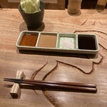 串揚げキッチン だん - 