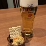 サントリーズガーデン 昊 - ザ･プレミアム･モルツ