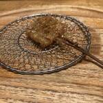 串揚げキッチン だん - 