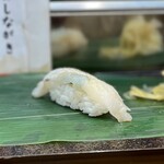 仙令鮨 - あいなめ