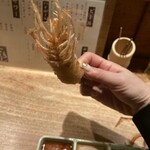 串揚げキッチン だん - 