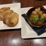 ビストロええとこ - 