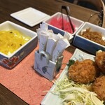 漬もん屋 鉢瓶 - 