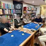 Board Game's DOPPEL - 