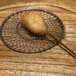 串揚げキッチン だん - 