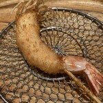 串揚げキッチン だん - 