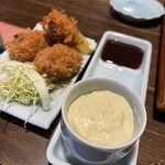 漬もん屋 鉢瓶 - 