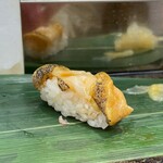仙令鮨 - 活つぶ貝