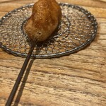 串揚げキッチン だん - 