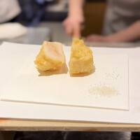 天ぷら 銀座おのでら 東銀座店 - 