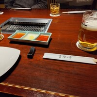 叙々苑 燦々亭 池袋南口ビックリガード店 - 