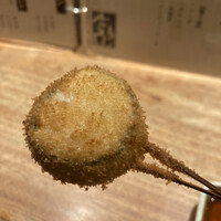 串揚げキッチン だん 十三店 - 
