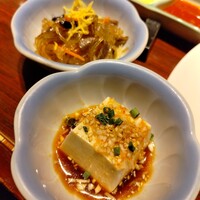 叙々苑 燦々亭 池袋南口ビックリガード店 - 