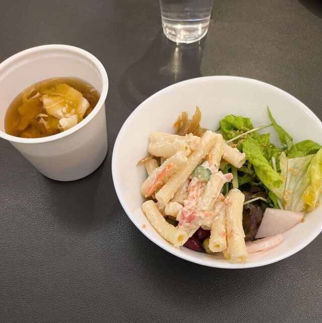 Yoshoku Madoi Shokudo photo 2