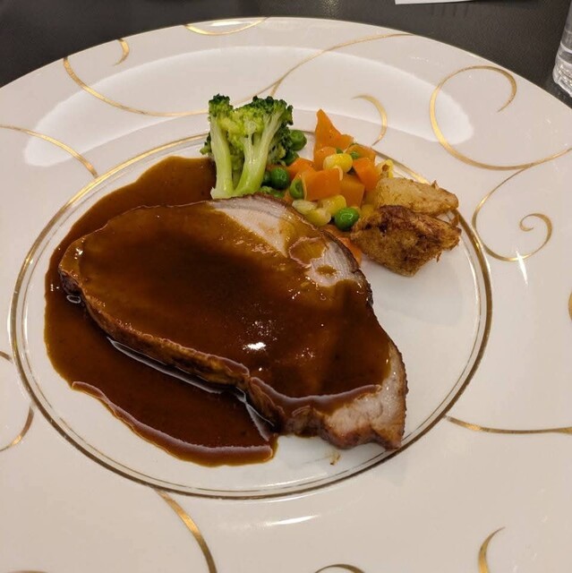 Yoshoku Madoi Shokudo