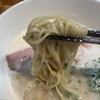 麺家 獅子丸
