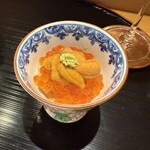 新宿 鮨 つむぎ - 