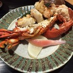 新宿 鮨 つむぎ - 