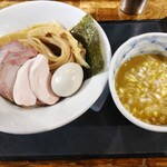 特級鶏蕎麦 龍介 - 