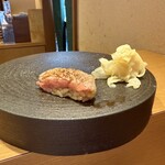 新宿 鮨 つむぎ - 