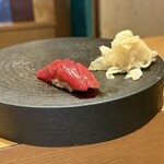 新宿 鮨 つむぎ - 