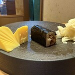 新宿 鮨 つむぎ - 