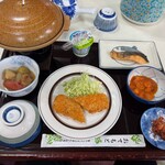 ANNEX KASHIWAYA - 料理写真: