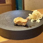 新宿 鮨 つむぎ - 