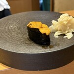 新宿 鮨 つむぎ - 