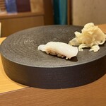 新宿 鮨 つむぎ - 