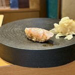 新宿 鮨 つむぎ - 