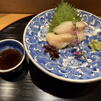 新宿 鮨 つむぎ - 