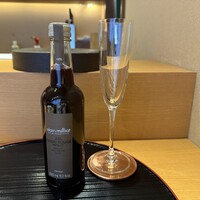 新宿 鮨 つむぎ - 