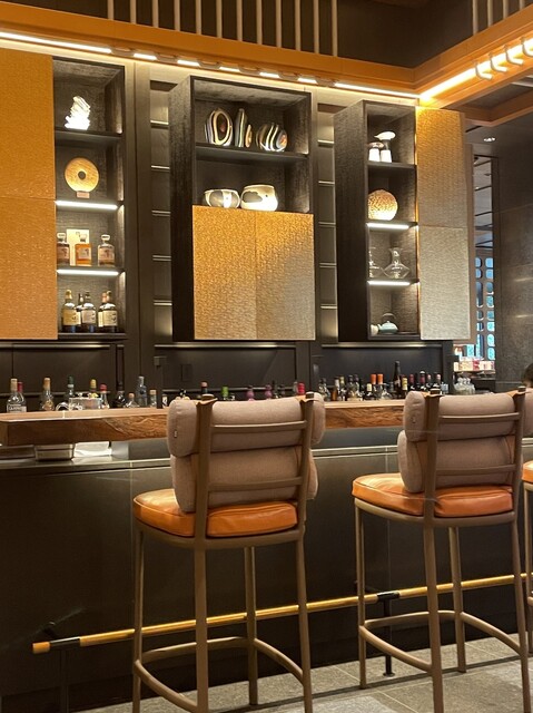 LATTICE LOUNGE photo 4