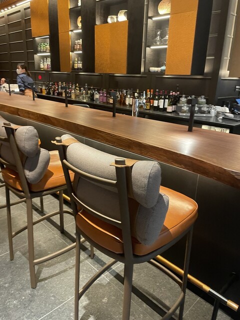 LATTICE LOUNGE photo 5