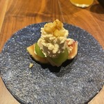 和食しんくろ - 