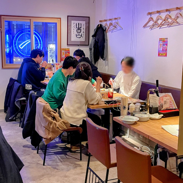 十勝帯広大衆食堂 とかち晴ル - 帯広（居酒屋）の写真